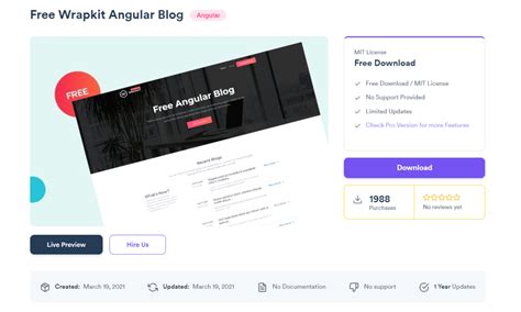 Free angular website templates download.  10+ Free Angular Website Templates Angul...