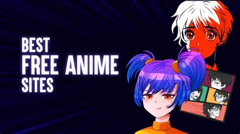Free anime sites reddit. Websites to Watch Anime for Free. The article is really well written, and I liked reading it. The only thing that bothers me is the websites you chose to display there. They're definitely the most popular, but they're not the greatest by FAR. Twist.moe is completely ad-free and hosts 1080p videos. 