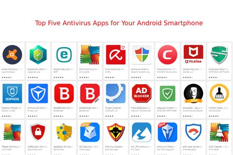 Free antivirus apps could be putting your phone at risk mdash avoid these Android apps Tom s Guide