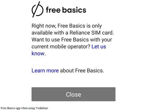 Free apn codes for all networks.  Facebook Free Basics or carrier-spon...
