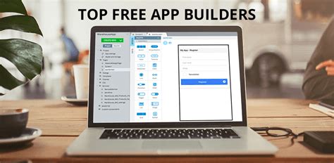 Free app maker. Sep 1, 2023 · The best no-code app builder software. Softr for complete beginners. Bubble for a balance between power and ease of use. Glide for creating simple mobile apps. Draftbit for creating powerful mobile apps. Zapier Interfaces for automation. Bildr for flexibility. Backendless for advanced control over your data and infrastructure. 