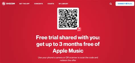 Free apple music code for existing users. BestBuy: Free Apple Music for 6 months (new subscribers only) Not sure if this is still true, but you used to be able to redeem these codes on existing memberships. You would just get significantly less free months (so 1-3 free months instead of 6). My membership had just ended for news and I tried the code for 6 months news plus and got 5 ... 