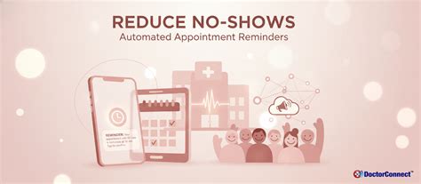Free appointment confirmation text.  Reduce no-shows today.  Boost communication and keep ...