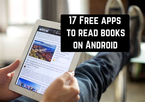 Free apps for reading books. Libby. One of the best apps for reading free books is Libby, a free reading … 