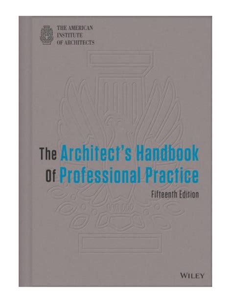 Free architects handbook for professional practice. - 2007 dodge ram 2500 diesel manual transmission.