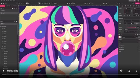 Free artwork design software