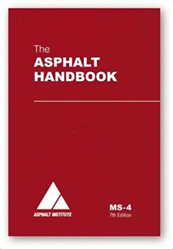 Free asphalt institute manual ms 2. - Principios manuales solución financiera gerencial gitman.