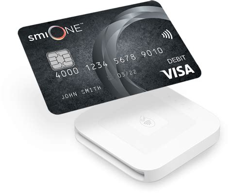 To report a lost or stolen smiONE Card, call smiONE Customer Service 1-855-403-8349. Convenient Access to your funds. Visit www.smionecard.com for account information, frequently asked questions, and terms and conditions. Activate your card by calling 1-866-331-8754. -Establish your 4-digit PIN for making ATM withdrawals and retail purchases.