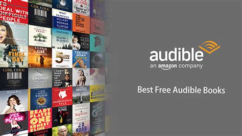 Free audible audio books. Feb 15, 2021 ... Audiobooks are one of my favorite sources of information. I love to listen to audiobooks online. and the best part is: there are many ways ... 