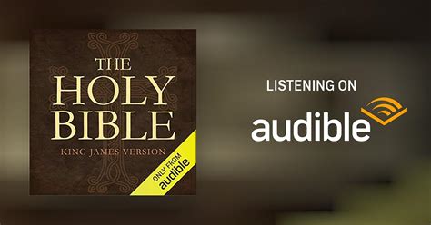 Free audible bible. Things To Know About Free audible bible. 