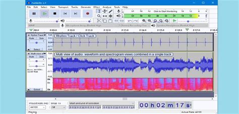 Free audio recording software. Sep 27, 2023 ... It is free to download from the web and includes a simple dashboard with all important commands. Overall, this is a great product for users who ... 