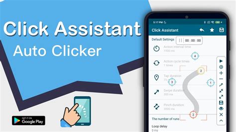 Free auto clicker ios.  Auto Clicker - Click Assistant latest version for iOS Our ...