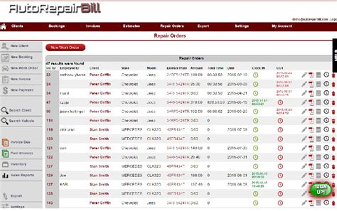 Free auto repair software.  Compare verified user ratings & reviews to find the best m...