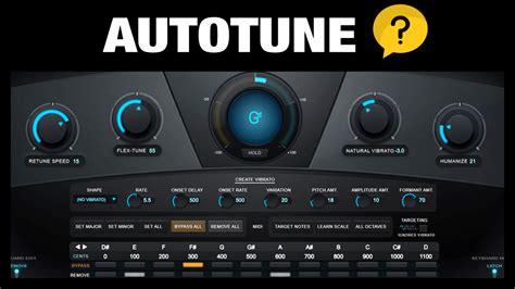Free autotune plugin. Graillon 2 is a high-quality autotune VST plugin that can be used for free. For both Mac and Windows, this plugin can be used in VST and AU formats. The software is user-friendly, featuring a basic GUI and a pitch correction module that enhances your vocals. It has various controls that allow you to tweak your vocals to perfection, such as the ... 