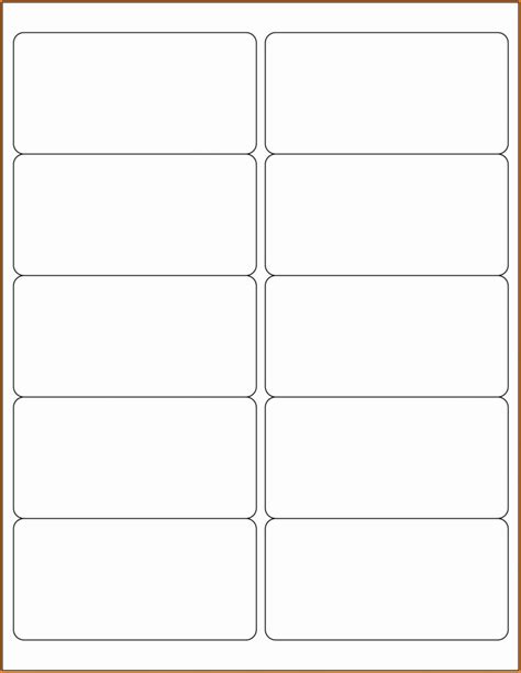 Download Blank Templates For 48363. Free temp