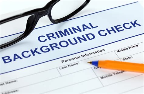 Free background checks criminal records. Things To Know About Free background checks criminal records. 