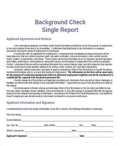 Free background report. Call 1-877-322-8228. You will go through a verification process over the phone. Your credit report will be mailed to you within 15 days. Blind and Visually Impaired Consumers can ask for your free annual credit reports in Braille, Large Print or Audio Formats. Call toll free at 877-322-8228. Provide personal information to validate your identity. 
