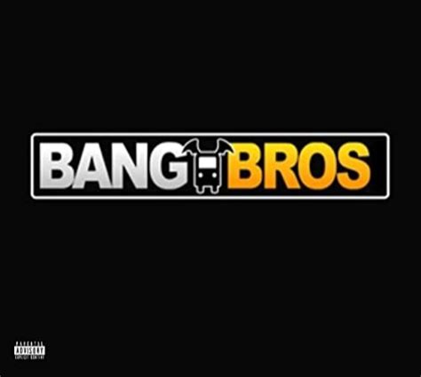 Bang Bros is one of the largest porn networks in the world. Legendary site main feature is their hardcore gonzo style fucking scenes, where drop dead gorgeous chicks getting all their holes pounded with extra force. The best models in the industry are all want to work with them, because Bang Bros is true professionals of porn work. 