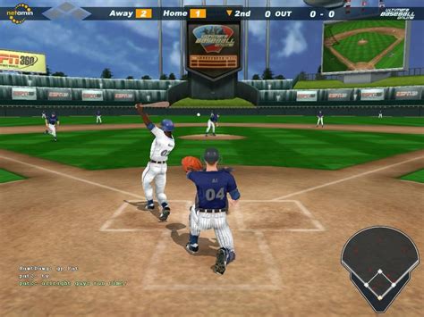 Fans of Major League Baseball or classic films like Field of Dreams, The Sandlot, A League of Their Own, or Moneyball will really enjoy these free online games. If you'd rather perform incredibly cool slam dunks than blast around bases, be sure to check out our amazing collection of basketball games. See if you can hit a homerun in our baseball .... 