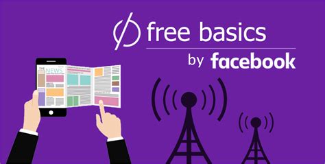 Free basics. Free Basics. Internet.org adalah kemitraan antara tujuh perusahaan telekomunikasi yang dimotori oleh jejaring sosial Facebook. [1] Internet.org didukung oleh perusahaan teknologi yang fokus pada industri perangkat mobile, seperti Ericsson, MediaTek, Opera Software, Samsung, Nokia, dan Qualcomm. Facebook kembali membuat perubahan kontroversial ... 