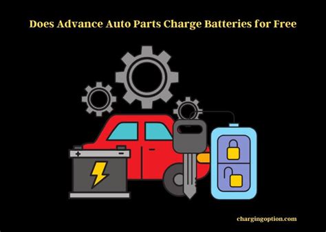 Free battery charging advance auto parts. Things To Know About Free battery charging advance auto parts. 