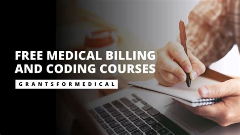 Free billing and coding classes. The medical coding certificate program prepares students for a position as a coder in a hospital, physician office, clinic, long-term care facility, and other healthcare settings. Coders review patient health information, analyze and extract data, and ensure appropriate codes are assigned for internal and external data reporting, billing ... 