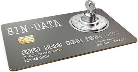 Free bin list github.  The leading 6-8 numbers of a credit card bin database.  Open-source BIN...