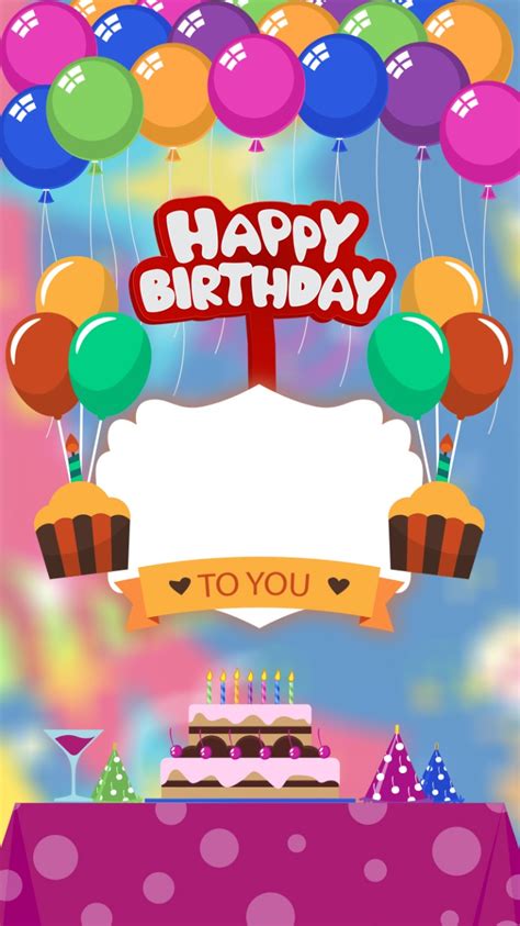Free birthday card maker. Things To Know About Free birthday card maker. 
