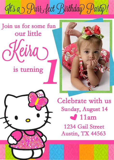 Free birthday invitation maker. Things To Know About Free birthday invitation maker. 