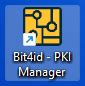 Free bit4id-pki manager Download - bit4id-pki manager for Windows