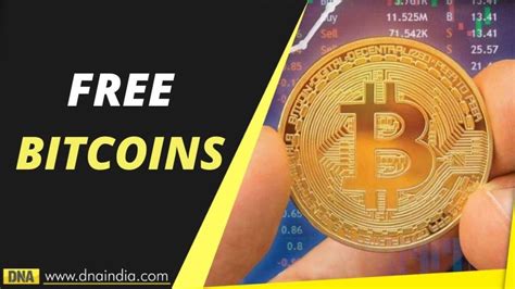 Free bitcoin jackpot