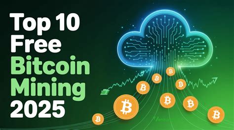 Free bitcoin mining.  Yes, many cloud mining websites provide free trials, allowing users to ex...