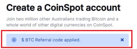 Free bitcoin referral code.  Register now and experience the future of finance.  It gives...