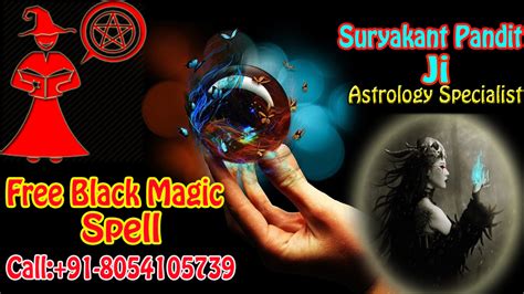 Free black magic spell solution kolkata. .  ...