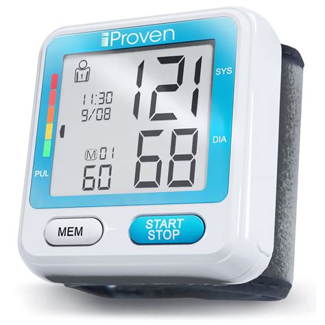 Free blood pressure machine. Microlife Watch BP Home at Steeles.com ($100) Jump to Review. Best Data Display: Omron Platinum Blood Pressure Monitor at Amazon ($84) Jump to Review. Best with Talking Feature: A&D Talking Blood Pressure Monitor at Amazon ($60) Jump to Review. Best Fit: 