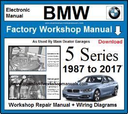 Free bmw service manual for 5 series. - Takeuchi tb216 mini excavator service repair manual.
