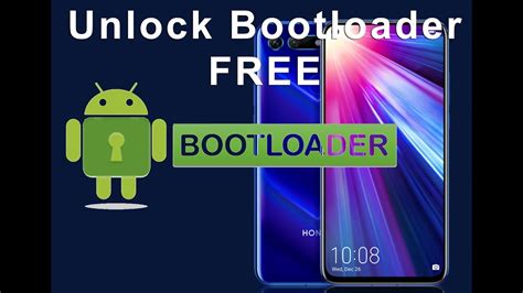 Free bootloader unlock tool.  Regarding your second question about context: given that ...