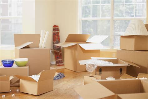 Free boxes for moving. There are tons of places where you can find free cardboard boxes as you prep for your move. Most retailers, if you call in advance or visit the store to ask, are more than willing to give you... 