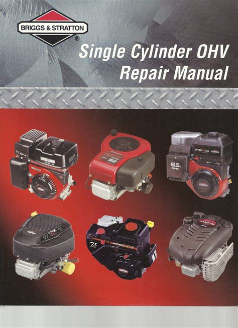 Free briggs and stratton small engine repair manuals. - Stresses in beams plates and shells solutions manual.
