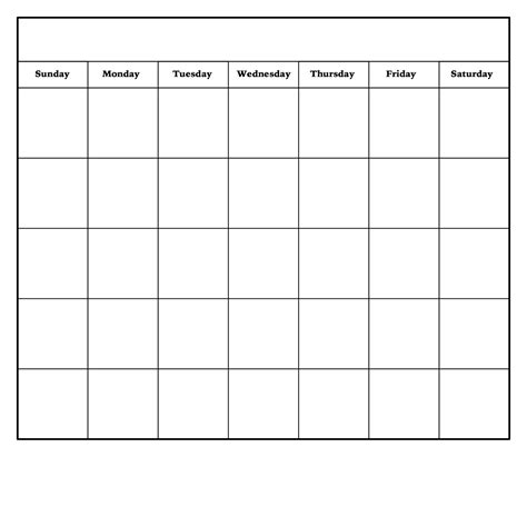 2023 blank and printable Calendar in PDF format. 