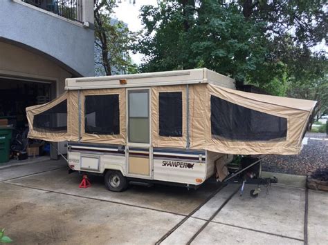 Free camper trailer craigslist. craigslist Rvs - By Owner for sale in Albany, NY. see also. Campervan, Class B camper, Ford Transit 250 Extended, High Roof. $94,499. ... Travel Trailer - 2004 Keystone Hornet 24QLS. $4,200. Guilderland Center 2017 38' Travel Trailer. $26,488. Argyle Sunseeker Class C RV. $40,000. North Greenbush ... 