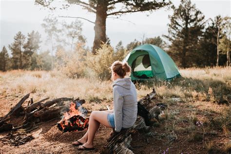 Free camping spots. Dispersed camping is free but you must have a CAMPFIRE PERMIT. These can be obtained fore free at Readyforwildfire.org. Be aware of fire restrictions, typically ... 
