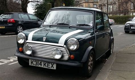 Free car parking loophole is being exploited by classic car