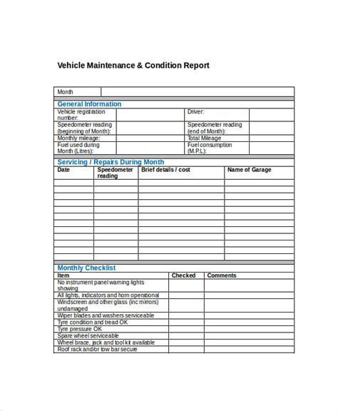 Free car report. Things To Know About Free car report. 