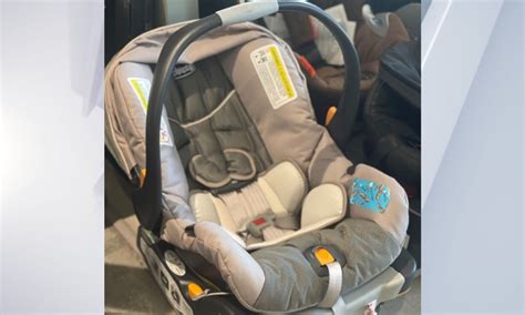 Free car seat inspections available in Latham