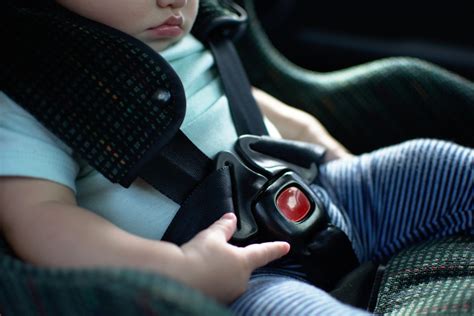 Free car seat inspections available in Latham and Round Lake