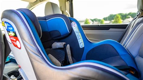 Free car seat inspections in Latham, Colonie