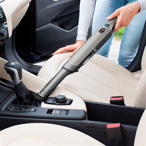 Free car vacuum. Most car washes will offer free vacuums after you purchase any type of wash for your car. The vacuums available can vary in terms of suction power. But most … 