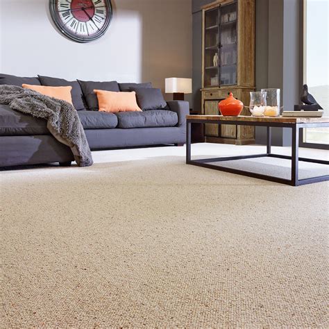 Free carpet. The cheaper polyester carpet typically costs $1 to $3 per square foot, compared to $2 to $7 per square foot for most other carpets. Prices can be significantly higher for some high-quality options. Consider choosing a less expensive fiber for your carpet. Polyester is a great middle-priced option. 
