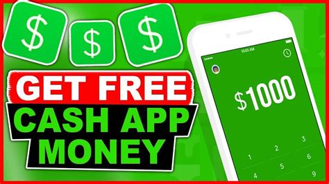 Free cash app accounts. Cash App 